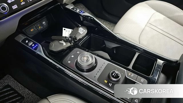 Kia The New Sorento 4th Generation id 4266601 из Кореи 29