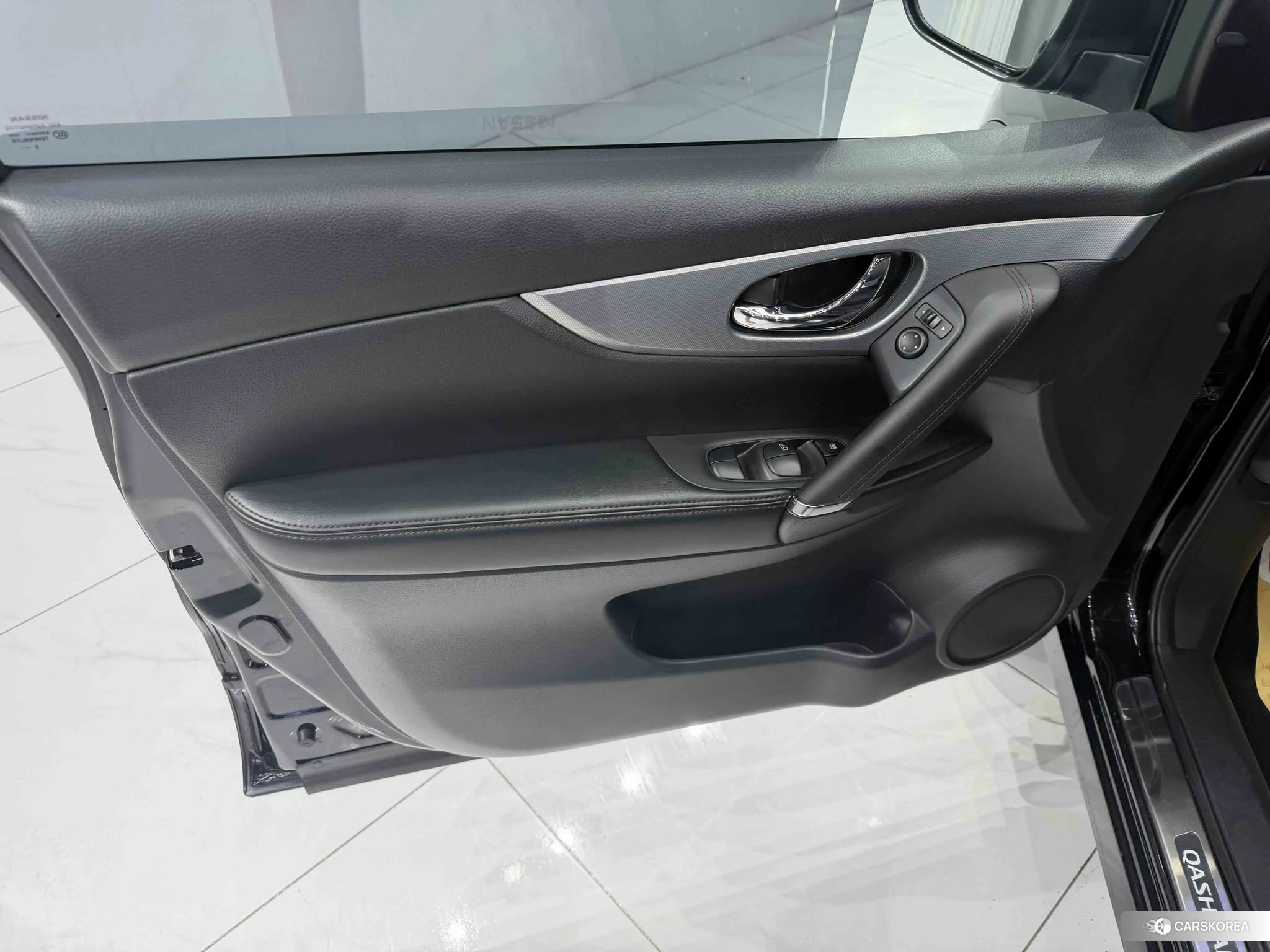 Nissan Qashqai id 4453704 из Китая 21