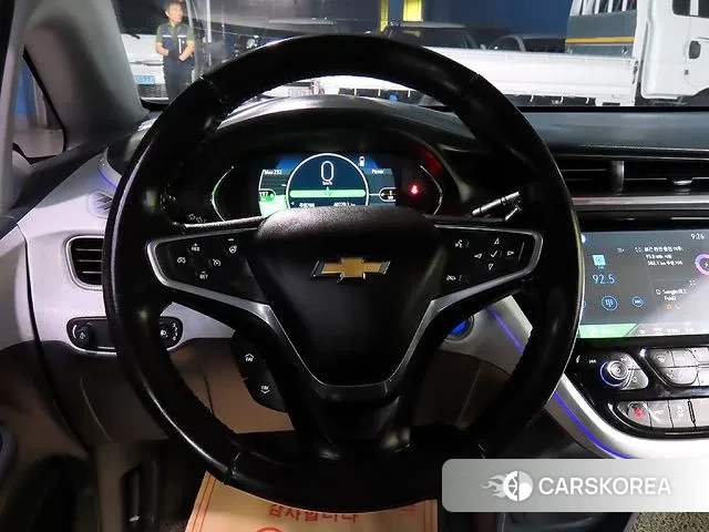Chevrolet (GM Daewoo) Bolt EV id 3041450 из Кореи 19