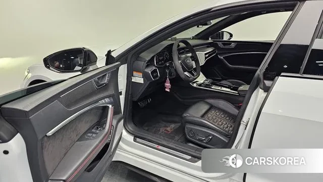 Audi RS7 (4K) id 3317832 из Кореи 19