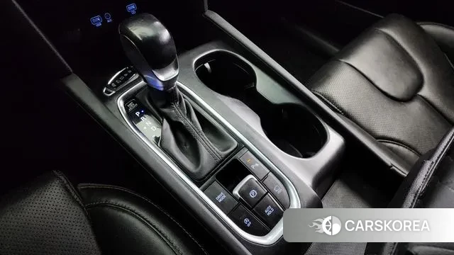 Hyundai Santa Fe TM id 3000163 из Кореи 19