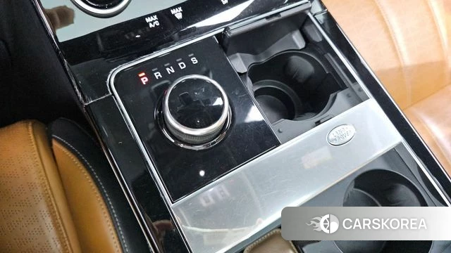 Land Rover Range Rover Velar id 4465655 из Кореи 19