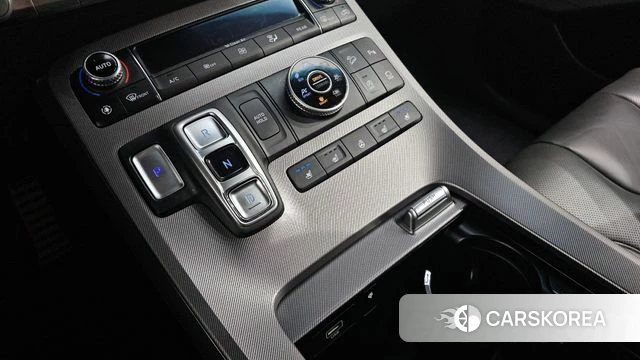 Hyundai Palisade id 4317335 из Кореи 30