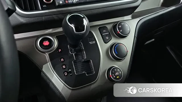 Kia The New Ray id 3612446 из Кореи 19