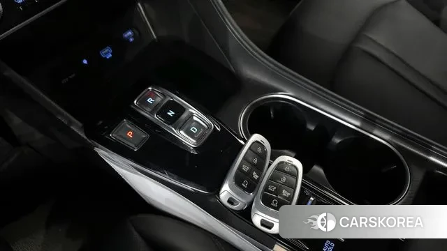 Hyundai Sonata (DN8) id 3428017 из Кореи 19