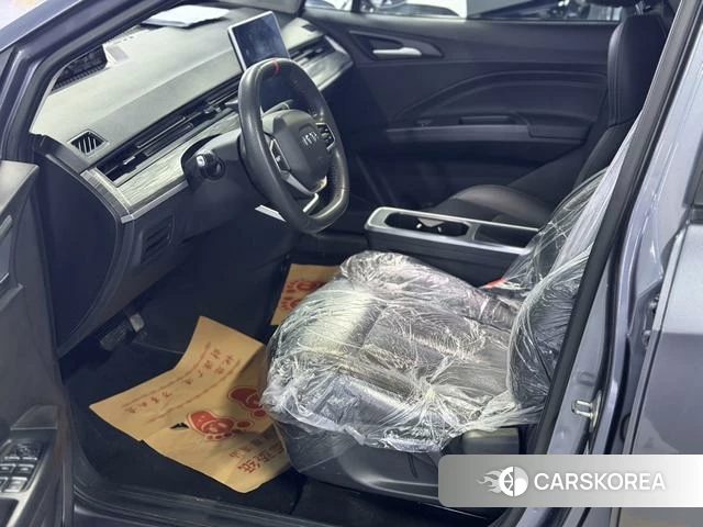 Nezha Automobile Nezha AYA id 4241452 из Китая 10