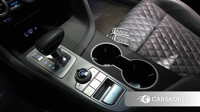 Genesis G70 id 3844690 из Кореи 19