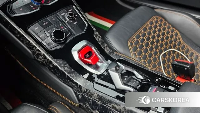 Lamborghini Huracan id 3139882 из Кореи 19