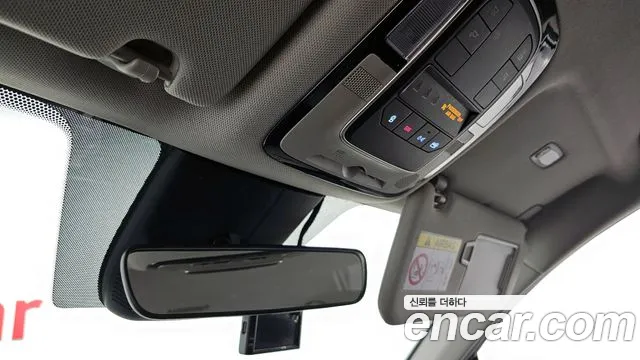 Hyundai The New Santa Fe id 2687905 из Кореи 19