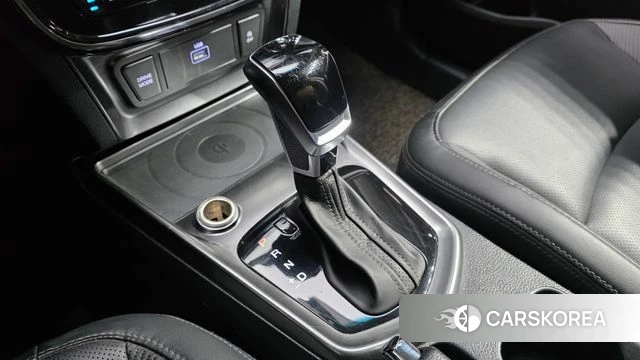 Ssangyong Berry New Tivoli id 4855368 из Кореи 30