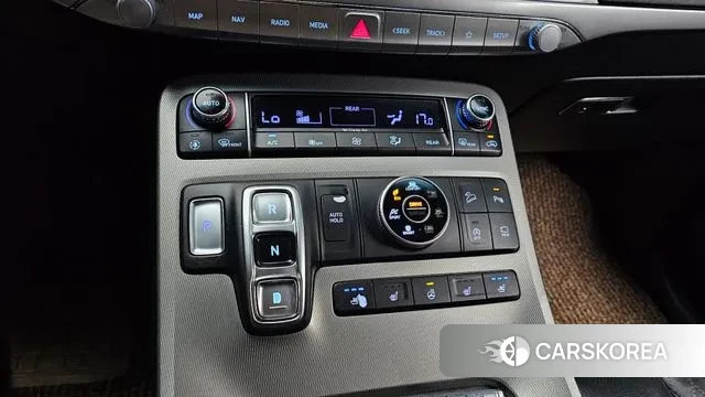 Hyundai Palisade id 2990770 из Кореи 19