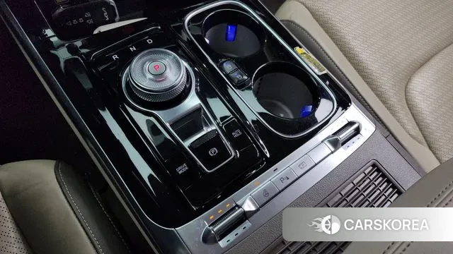 Kia Carnival 4th generation id 3645443 из Кореи 19