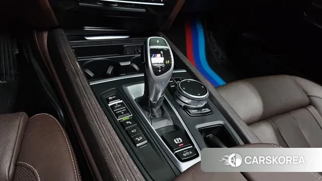 BMW X5 (F15) id 3718514 из Кореи 19