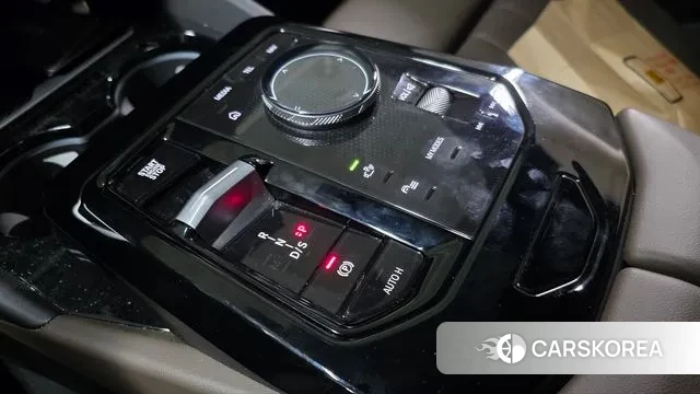 BMW 5 Series (G60) id 3629024 из Кореи 14