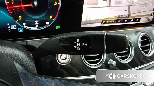 Mercedes-Benz E-Class W213 id 4179660 из Кореи 19