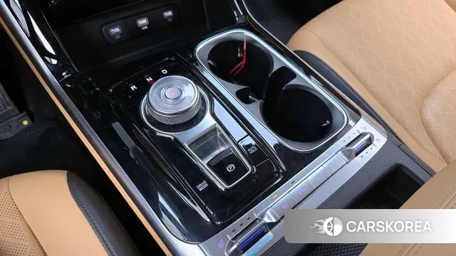 Kia Carnival 4th generation id 2989189 из Кореи 19