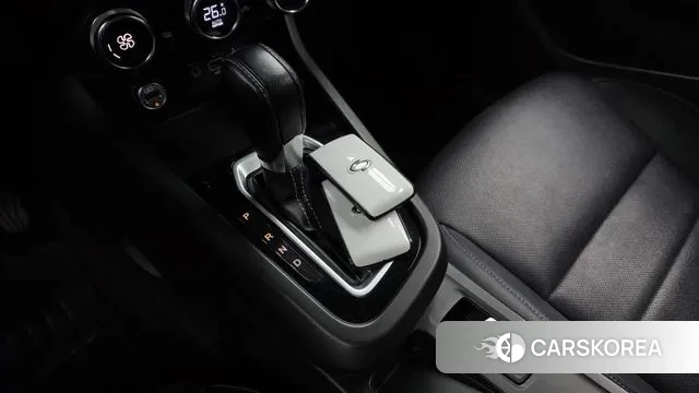 Renault Korea (Samsung) XM3 id 3534458 из Кореи 19