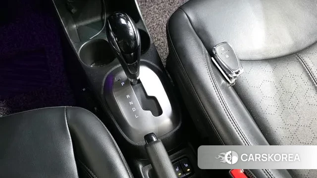 Chevrolet (GM Daewoo) The Next Spark id 3520530 из Кореи 19