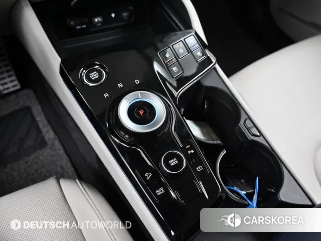 Kia Sportage 5th Generation Hybrid id 3420744 из Кореи 19