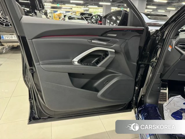 Audi Q5 (80A) id 4400177 из Кореи 16