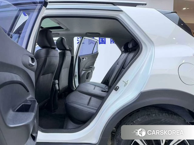 Kia Yi Ran id 4359189 из Китая 22