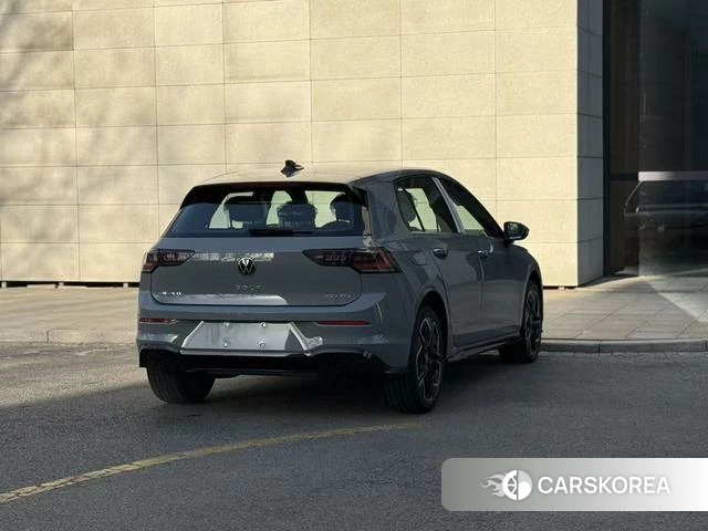 Volkswagen Golf id 3920224 из Китая 21
