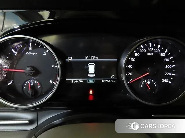 Kia Carnival 4th generation id 3498655 из Кореи 19