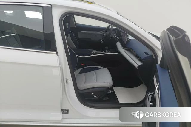 Geely Automobile Xingrui id 4208575 из Китая 16