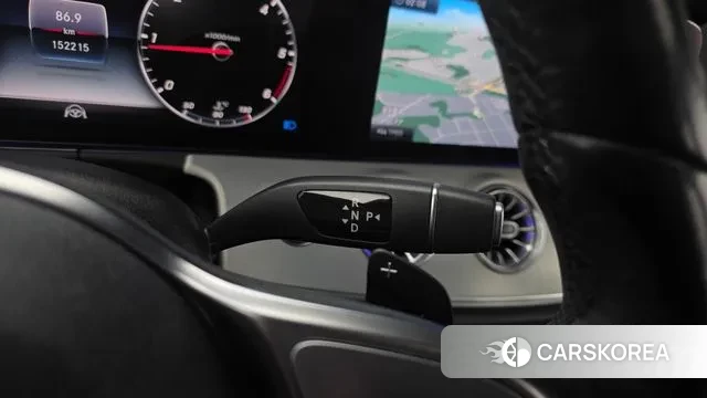 Mercedes-Benz CLS-Class C257 id 3622329 из Кореи 19