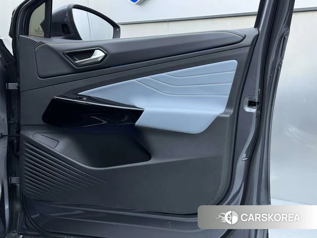 Volkswagen ID.4 X id 4299919 из Китая 24