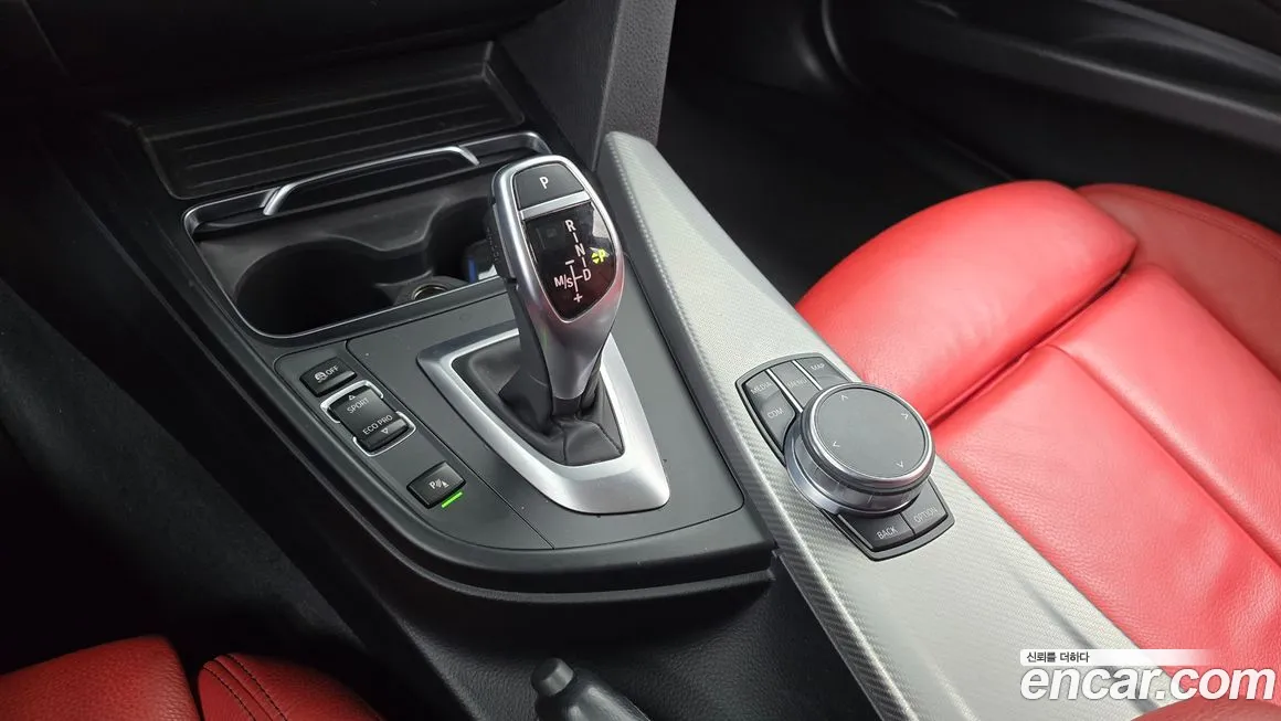 BMW 3 Series (F30) id 2186258 из Кореи 19