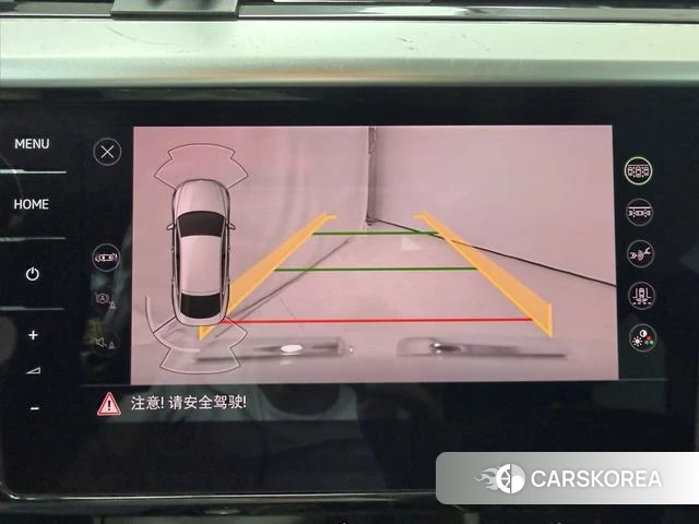 Volkswagen CC id 4271203 из Китая 26