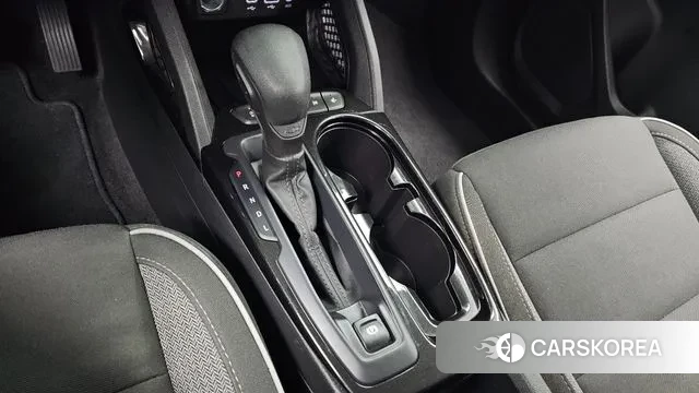 Chevrolet (GM Daewoo) Trailblazer id 3611412 из Кореи 19