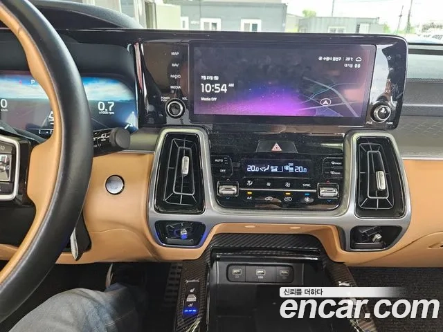 Kia Sorento 4th Generation id 2949321 из Кореи 15