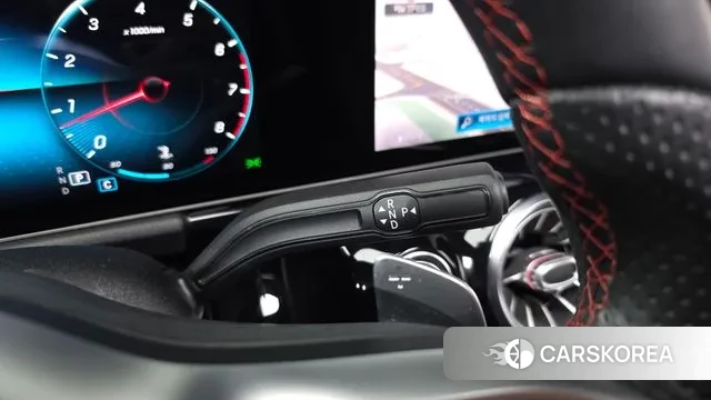 Mercedes-Benz GLA - Class H247 id 3367959 из Кореи 19