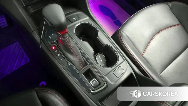 Chevrolet (GM Daewoo) The New Equinox id 3675402 из Кореи 19