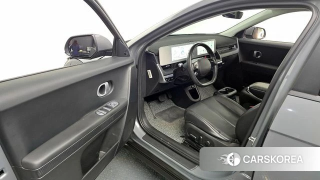 Hyundai Ionic 5 id 4415071 из Кореи 30