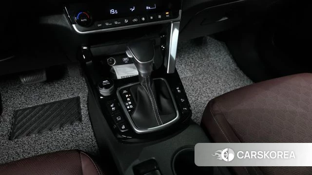 Kia Seltos id 4774966 из Кореи 31