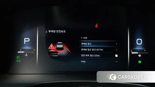 Ssangyong The New Rexton Sports Cannes id 3502369 из Кореи 19