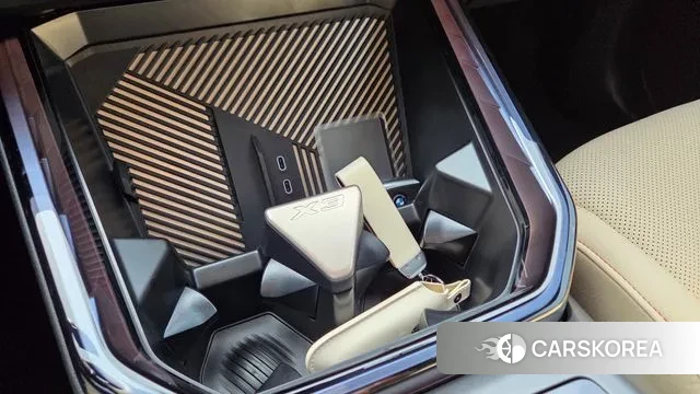 BMW X3 (G45) id 3305007 из Кореи 11