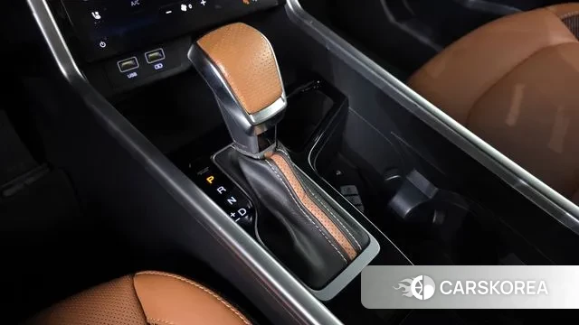 Ssangyong Torres id 3366226 из Кореи 19