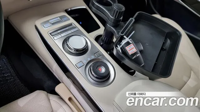 Genesis GV70 id 2824057 из Кореи 19