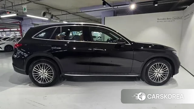 Mercedes-Benz GLC-Class X254 id 3476560 из Кореи 19