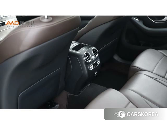 Mercedes-Benz GLC id 4264784 из Китая 9