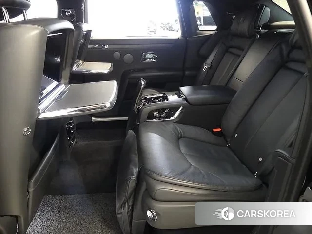 Rolls-Royce Ghost 2nd Generation id 3759889 из Кореи 19