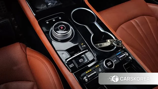 Kia The New K5 3rd generation id 3670090 из Кореи 19