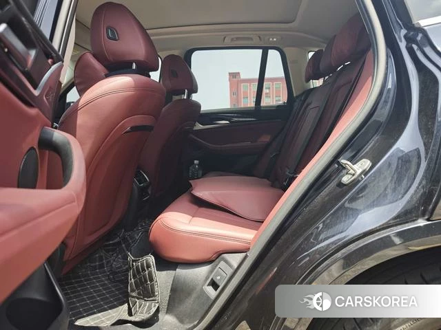 BMW X3 id 4307707 из Китая 18