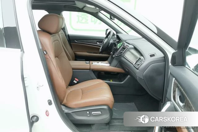 Honda UR-V id 4276064 из Китая 23