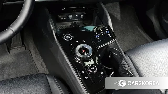 Kia Sportage 5th Generation Hybrid id 3343447 из Кореи 19