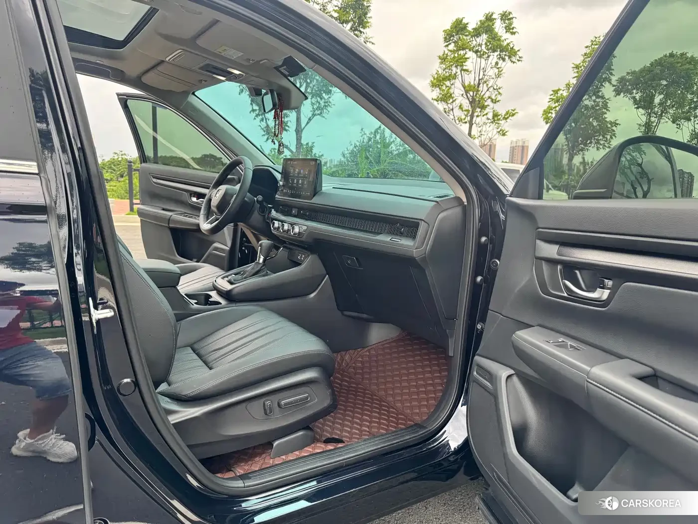 Honda Breeze id 4545701 из Китая 12